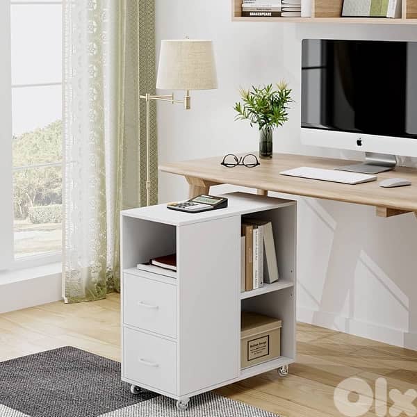 nighstands / File cabinet 0