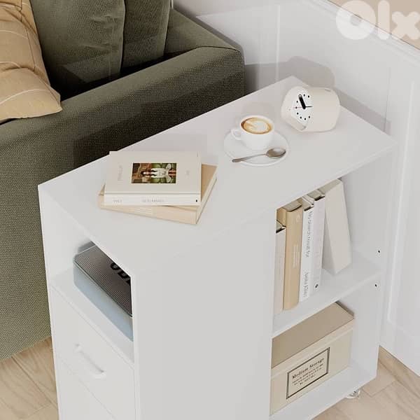 nighstands / File cabinet 1