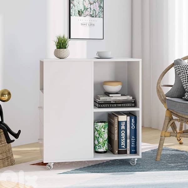 nighstands / File cabinet 5