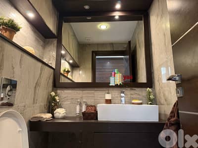 Ballouneh 400m2 | Penthouse | FULLY FURNISHED |Designer's Signature|GA