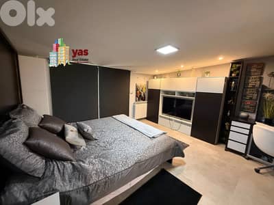 Ballouneh 400m2 | Penthouse | PARTLY FURNISHED | Luxury |GA