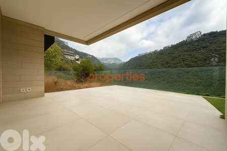 Apartment For Sale in Biyada With Terrace شقة للبيع في البياضة CPCF213