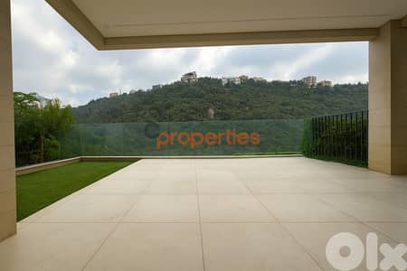 Apartment For Sale in Biyada With Terrace شقة للبيع في البياضة CPCF213