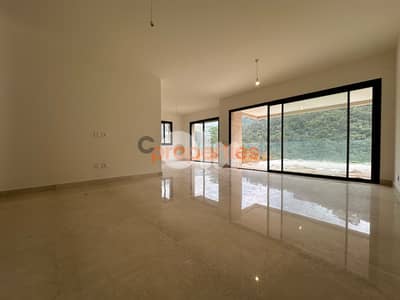 Apartment With Garden For Rent in Biyadaشقة للاجار في البياضة CPCF281