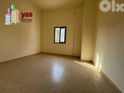 Sahel Alma 125m2 | 35m2 Terrace | Brand New | Calm Street | Eh/IV