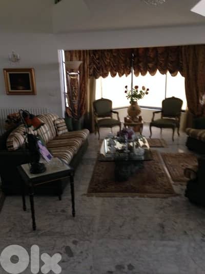 3 villa For sale in sahel alma ٣ فيلات للبيع في ساحل علما