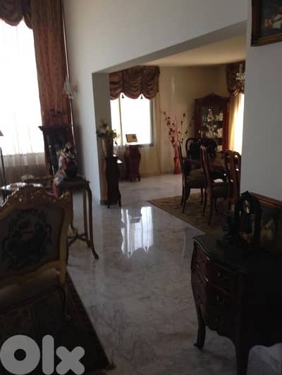 3 villa For sale in sahel alma ٣ فيلات للبيع في ساحل علما