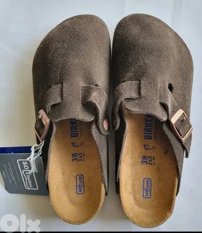 40% OFF Authentic Birkenstock Boston Women 76969037