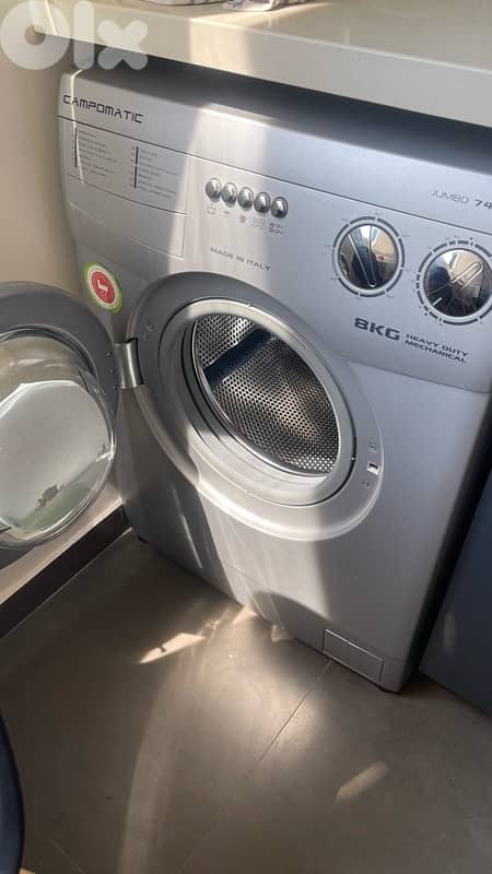 washing machin 0