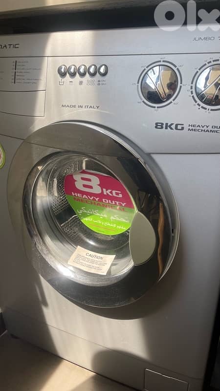 washing machin 1