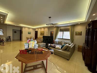 Sheileh 220m2  | Upgraded | Prime Location | Catch |
