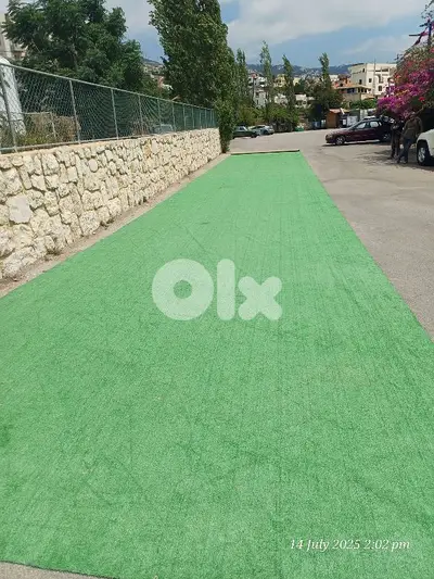 for rent artificial grass