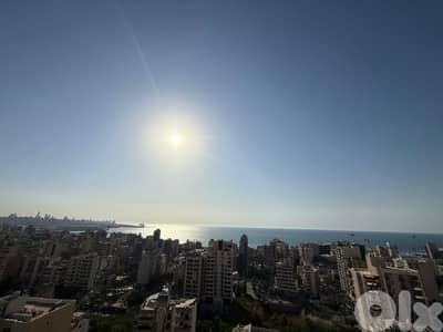 Apartment for sale in jal el dib شقة للبيع في جل الديب Apartment for sale in jal el dib شقة للبيع في جل الديب