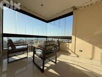 Apartment for sale in jal el dib شقة للبيع في جل الديب Apartment for sale in jal el dib شقة للبيع في جل الديب