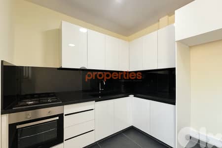 Apartment For Rent in Rabieh With Terraceشقة للاجار في الرابيه CPCF278