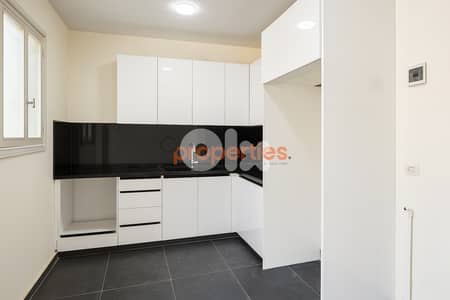 Apartment For Rent in Rabieh With Terraceشقة للاجار في الرابيه CPCF278