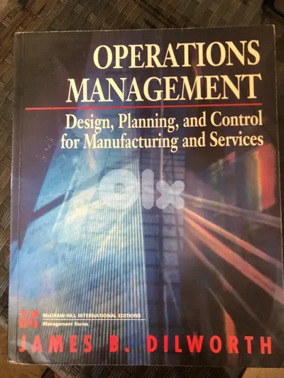 6 business textbooks