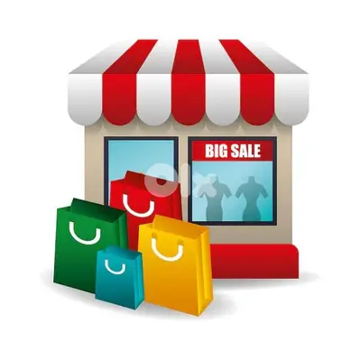 portfolio website or ecommerce website