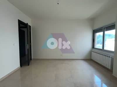 240m2 Apartment+Sea/Mountain 4sale in Balouneh-شقة في بلونة