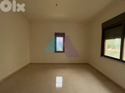 240m2 Apartment+Sea/Mountain 4sale in Balouneh-شقة في بلونة