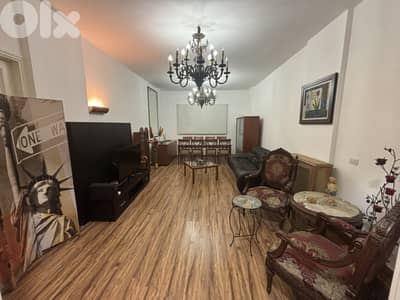 Apartment for Rent in Ras El Nabeh