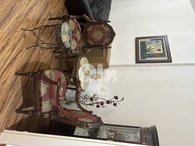 Apartment for Rent in Ras El Nabeh