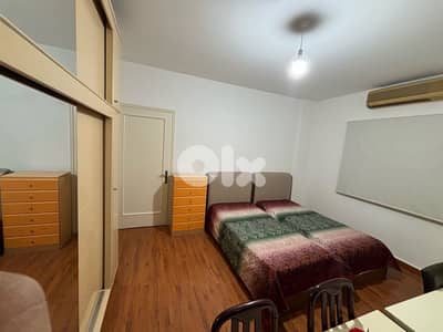 Apartment for Rent in Ras El Nabeh