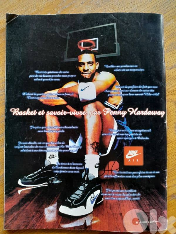 NBA Mondial basket 1995 EDITION MICHAEL JORDAN 9