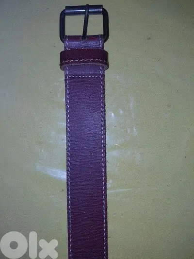 ceinture