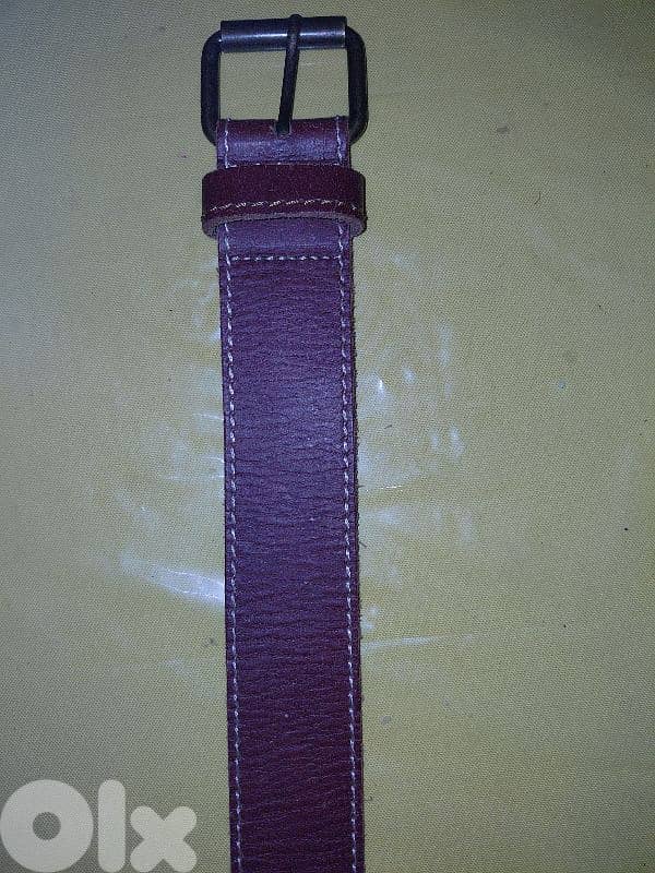 ceinture 0