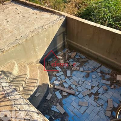 villa located in mradiyeh keserwan  for saleالفيلا تقع في المرادية