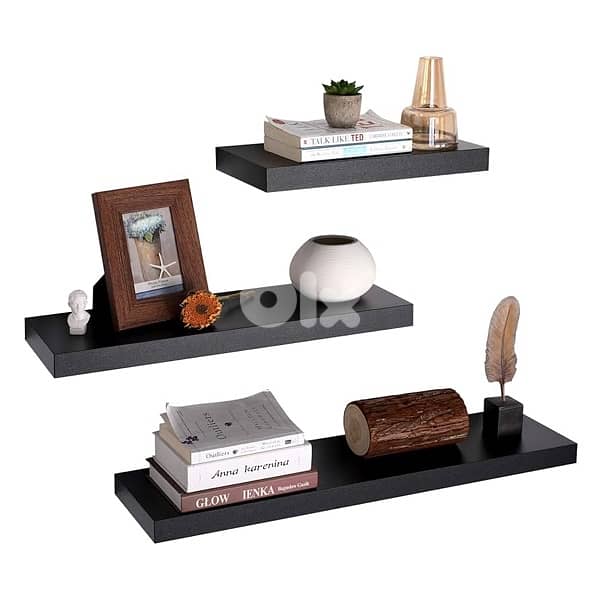 floating shelves 0