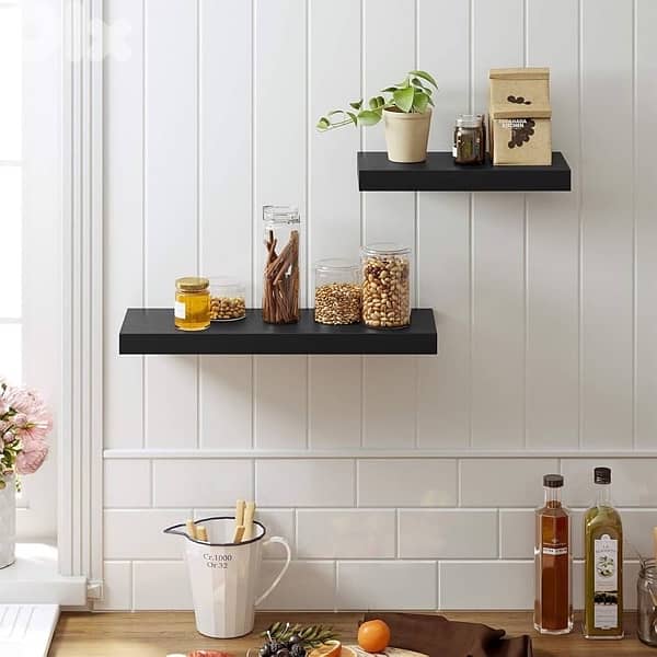 floating shelves 4