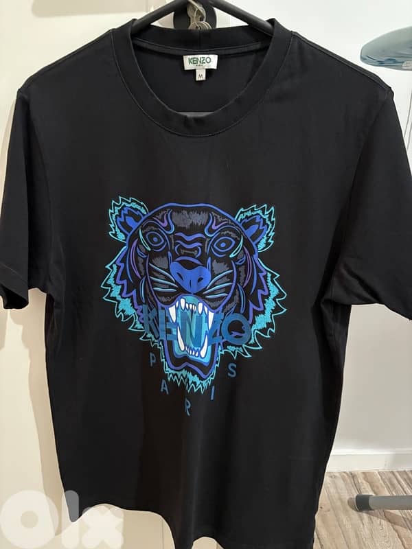 kenzo 0