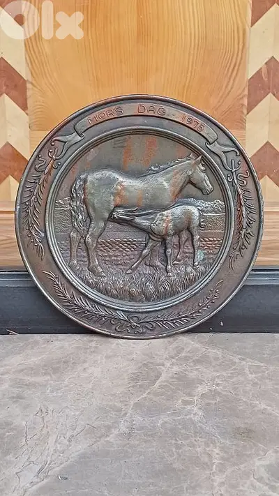 antique