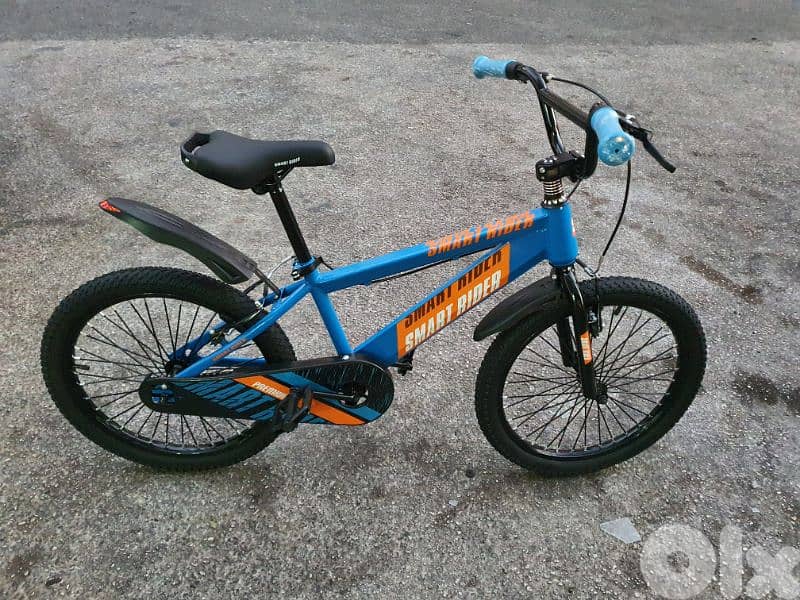 kids bike size 20" V brakes (brand new) 0