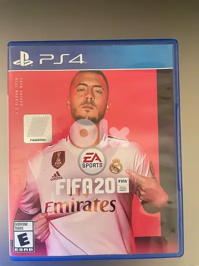 fifa 20
