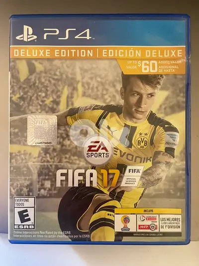 fifa 17