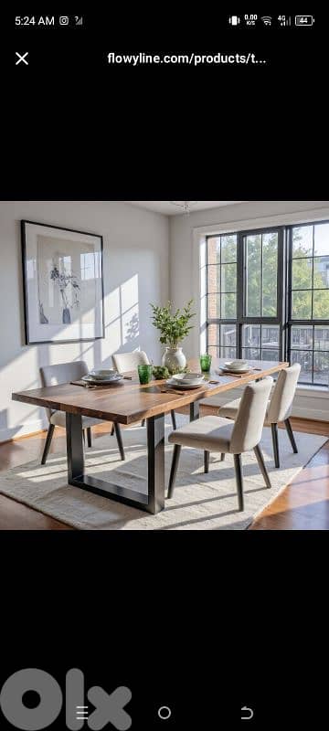 dining table 0