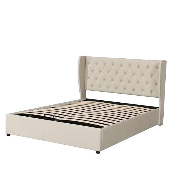 hydraulic storage Bed 5