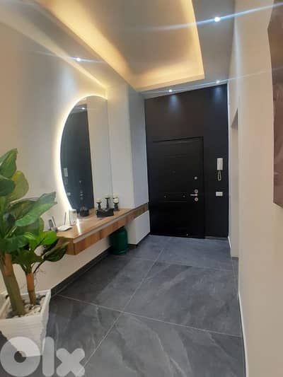 Apartment for sale in furn el chebbek شقة للبيع في فرن الشباك