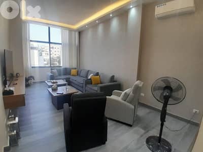Apartment for sale in furn el chebbek شقة للبيع في فرن الشباك