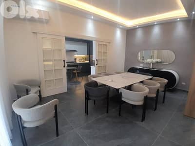 Apartment for sale in furn el chebbek شقة للبيع في فرن الشباك