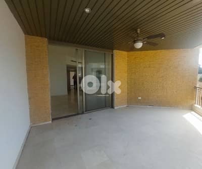 Prime Location Spacious Apartment in Mtayleb, Metn with Sea View.