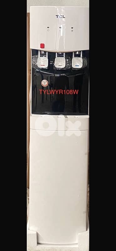 TCL water dispenser 1