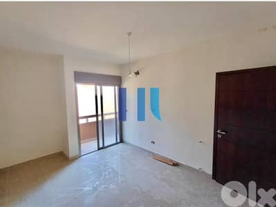 duplex for sale in mar roukoz - شقة للبيع في منطقة مار روكز