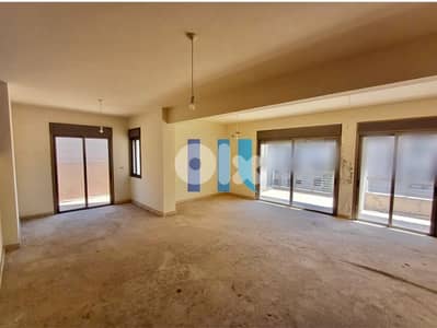 duplex for sale in mar roukoz - شقة للبيع في منطقة مار روكز