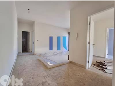 duplex for sale in mar roukoz - شقة للبيع في منطقة مار روكز