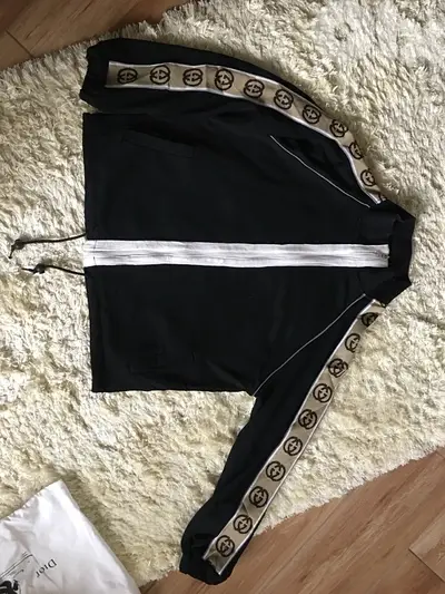 gucci jacket