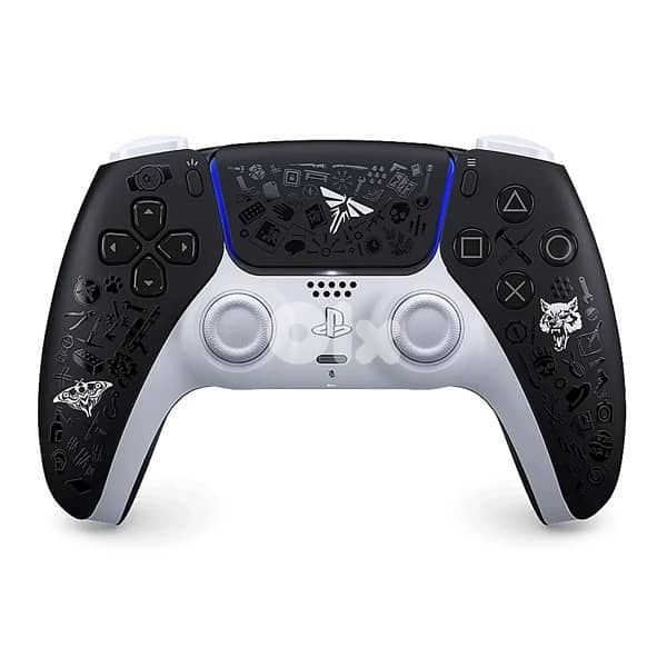 Playstation 5 Controllers (Swipe to view models) 5